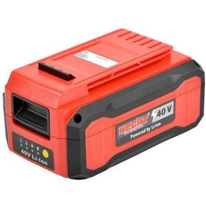 HECHT akkumulátor 40V, 2, 5 Ah az 5040 005025B programhoz kép
