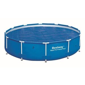 BESTWAY Flowclear 5, 49 méteres Solar kép