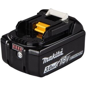 Makita BL1830B akkumulátor 18V/3, 0Ah kép