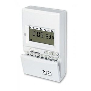 Elektrobock PT21 kép