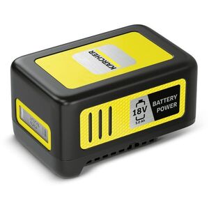 KÄRCHER Li-Ion akkumulátor, 18 V / 5, 0 Ah kép