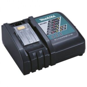 Makita DC18RC töltő 18V kép