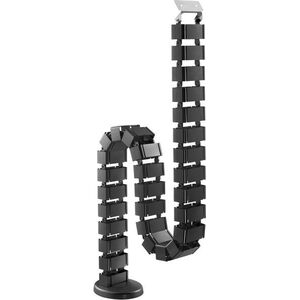 AlzaErgo CM110 fekete kép