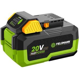 FIELDMANN FDUZ 79080 20 V akkumulátor 8Ah kép