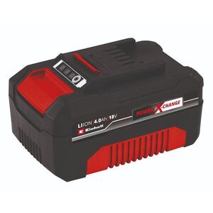 EINHELL Baterie Power X-Change 18V 4, 0 Ah, 4511396 kép