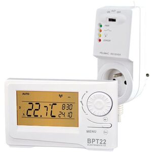 Elektrobock BT 22 kép