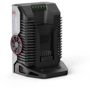 MOVA gyorstöltő 60V AKU 860W 60V kép