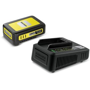 KÄRCHER Starter Kit Battery Power 18 V / 2, 5 Ah kép