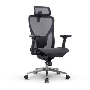 MOSH Airflow 650 fekete kép
