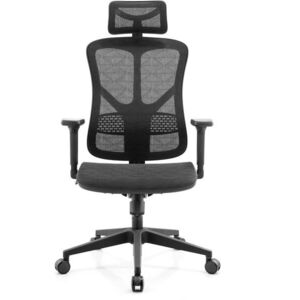 MOSH AIRFLOW-521 fekete kép