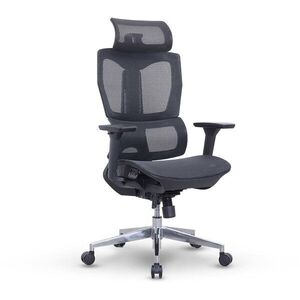 MOSH Airflow 686 fekete kép