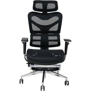 MOSH AirFlow 702L - fekete kép