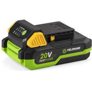 FIELDMANN FDUZ 79020 Akkumulátor 20 V 2 Ah kép