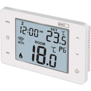 EMOS GoSmart P56201, Wifis kép