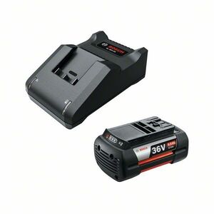 Bosch F016800621 GBA 36V 4, 0Ah akkumulátor + AL 36V-20 töltő kép