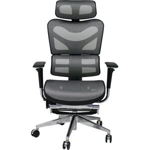 MOSH AirFlow 702L - fekete-fehér kép