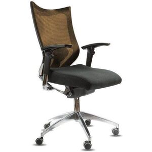 SPINERGO Office narancssárga kép