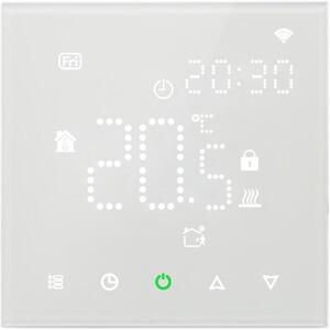 Elektrobock PT741W-EI, fehér kép