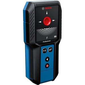 BOSCH Professional kábelérzékelő GMS 100-23 0.601.081.800 (AKU nélkül) kép