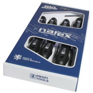 Narex Profi Line csavarhúzó készlet TX, 7 db kép