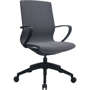 AlzaErgo Chair Streamline 1 - szürke kép
