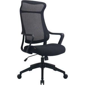 AlzaErgo Chair Dune 2 - fekete kép