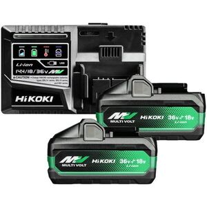 Hikoki UC18YSL3WJZ kép