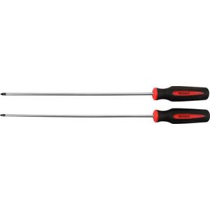 Werkzeyt 2 részes csavarhúzó készlet, 325 mm, PZ1/PZ2 kép