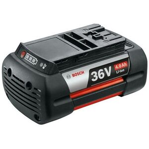 Bosch F016800346 GBA 36V 4, 0Ah akkumulátor kép