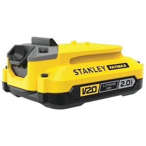 Stanley SFMCB202-XJ kép