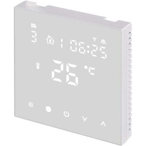 EMOS GoSmart P56201UF Digitális szobatermosztát padlófűtéshez WiFi-vel kép