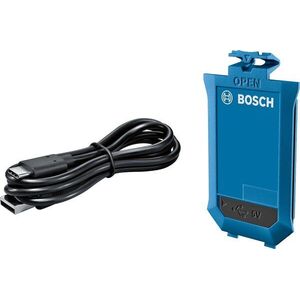 Bosch Professional 1608M00C43 BA 3, 7V 1, 0Ah akkumulátor kép