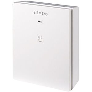 Siemens Connected Home RCR110.2ZB kazán relé kapcsolóegység, Zigbee kép