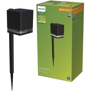 Philips Virona, leszúrható kép