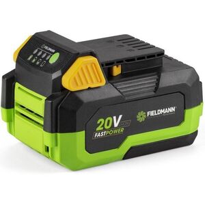 FIELDMANN FDUZ 79040 Akkumulátor 20 V 4 Ah kép