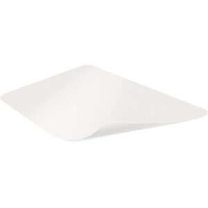 AlzaErgo ChairMat, 120×90 cm, átlátszó kép
