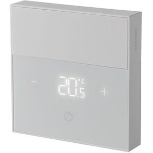 Siemens Connected Home RDZ100ZB Szobatermosztát, ZigBee, beépített relé kép