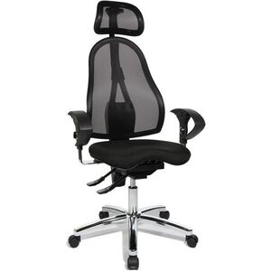 TOPSTAR SITNESS 15 X kép