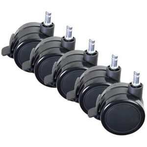 Arozzi XL Wheels Lockable kép