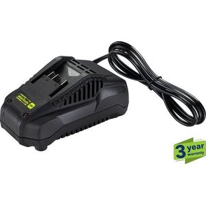 AlzaTools 24FCH20V 2, 4 A BatteryONE 20V kép