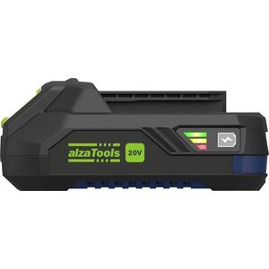 AlzaTools 20LBP20V 2, 0 Ah BatteryONE 20V kép