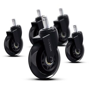 Bizalom GXT701 GEL WHEEL kép