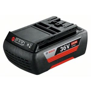 Bosch F016800474 GBA 36V 2, 0Ah akkumulátor kép