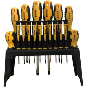 FIELDMANN FDS 5008-18R, 18 db kép