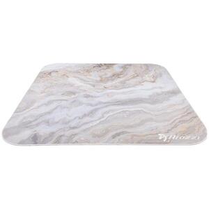Arozzi Zona Quattro székalátét White Marble kép