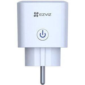 EZVIZ T30-10B Statistics, white kép