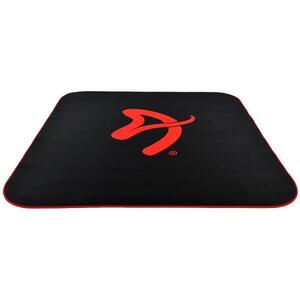 Arozzi Zona Quattro székalátét Black Red kép