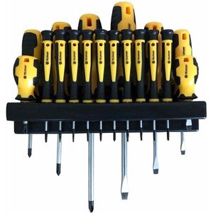 FIELDMANN FDS 5007-18R, 18 db kép