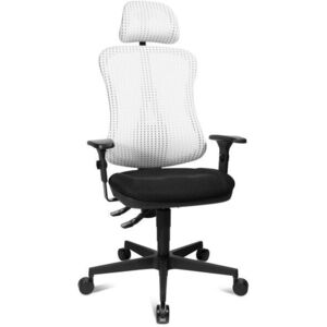 TOPSTAR Sitness 90, fehér kép