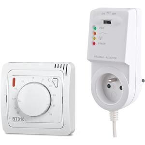 Elektrobock BT015, vezeték nélküli kép